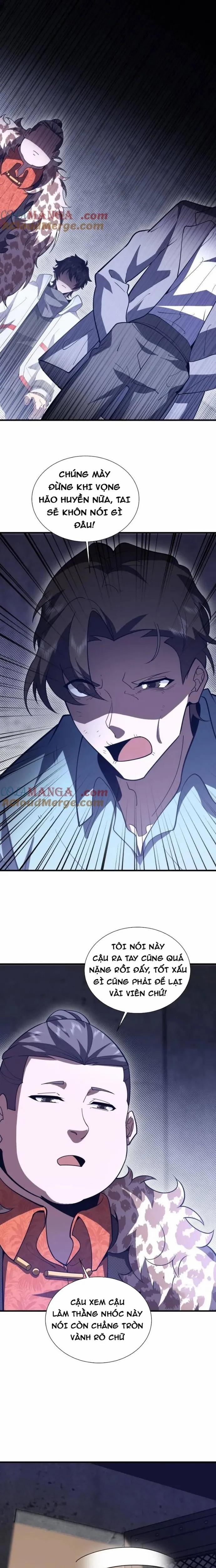 Đệ Nhất Danh Sách 533 trang 10