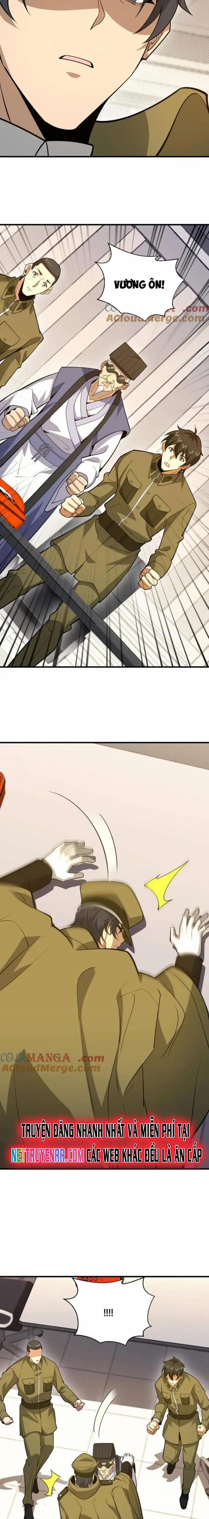 Đệ Nhất Danh Sách 533 trang 5