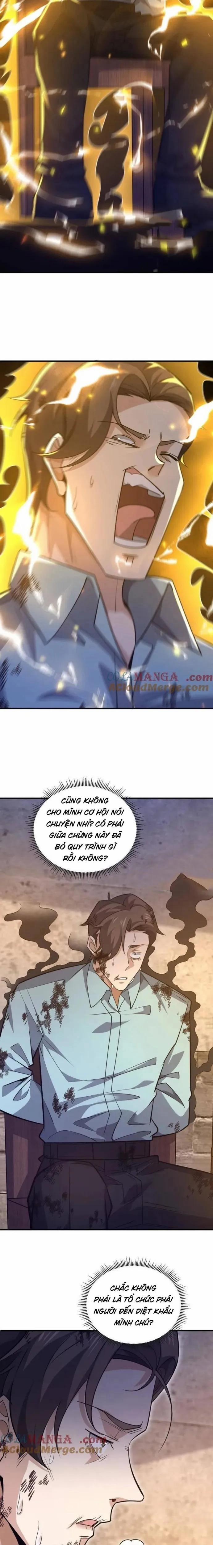 Đệ Nhất Danh Sách 534 trang 1