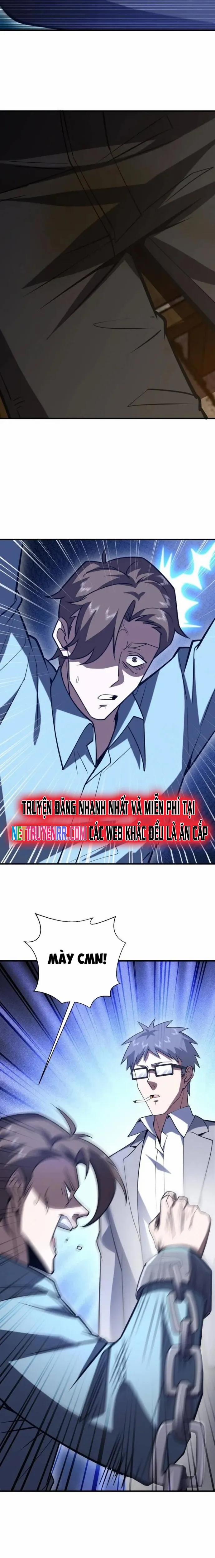 Đệ Nhất Danh Sách 534 trang 10