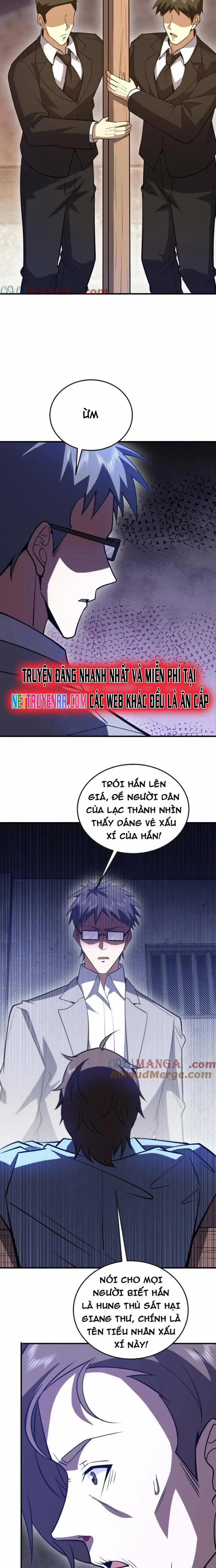 Đệ Nhất Danh Sách 534 trang 12