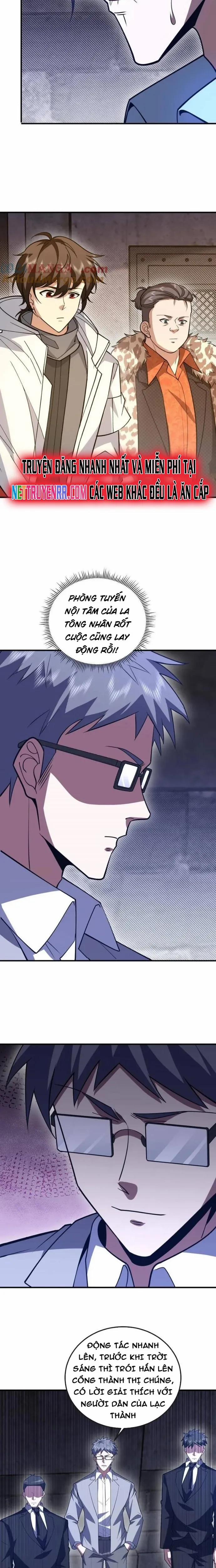 Đệ Nhất Danh Sách 534 trang 13