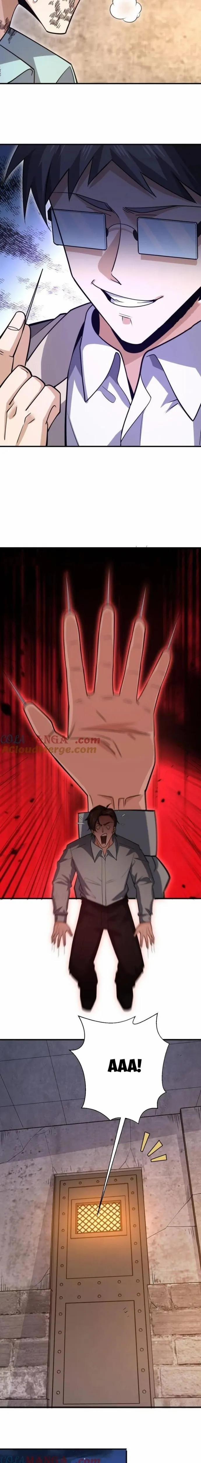 Đệ Nhất Danh Sách 534 trang 2