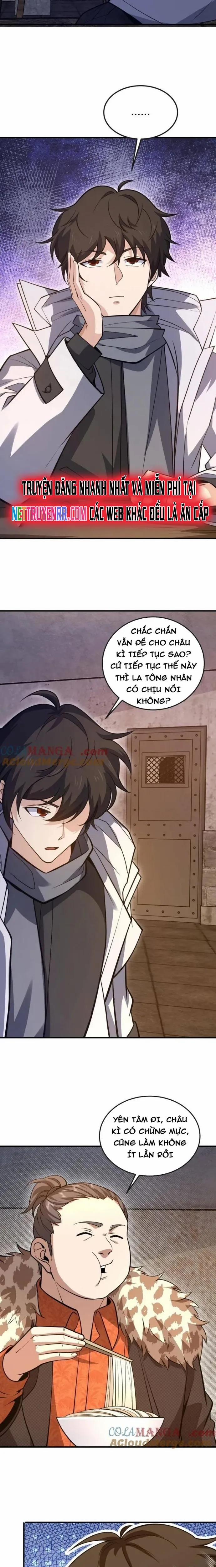 Đệ Nhất Danh Sách 534 trang 4