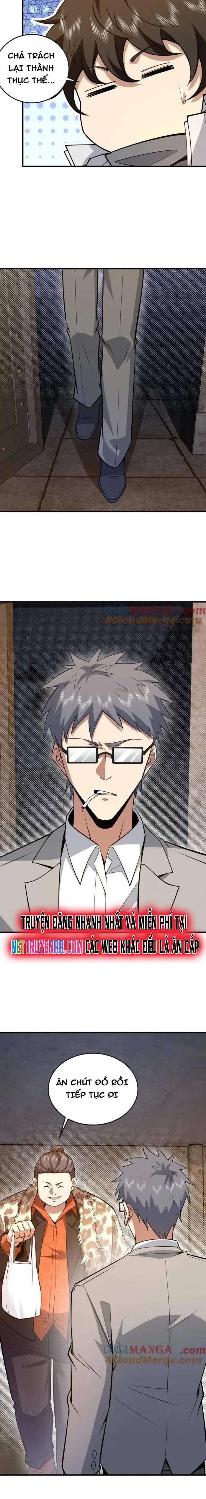 Đệ Nhất Danh Sách 534 trang 5