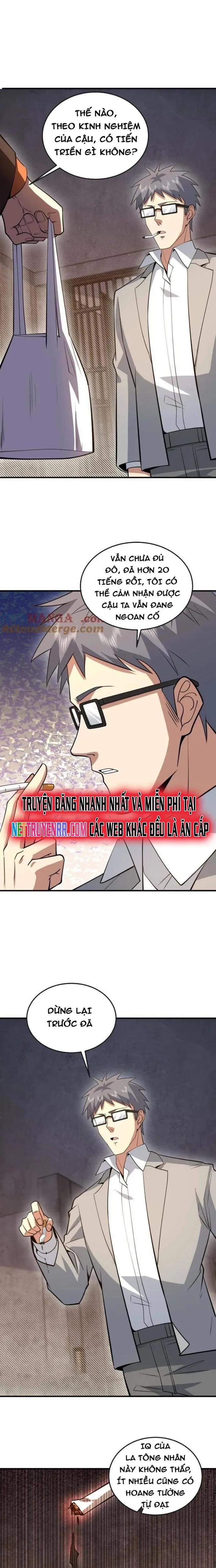 Đệ Nhất Danh Sách 534 trang 6