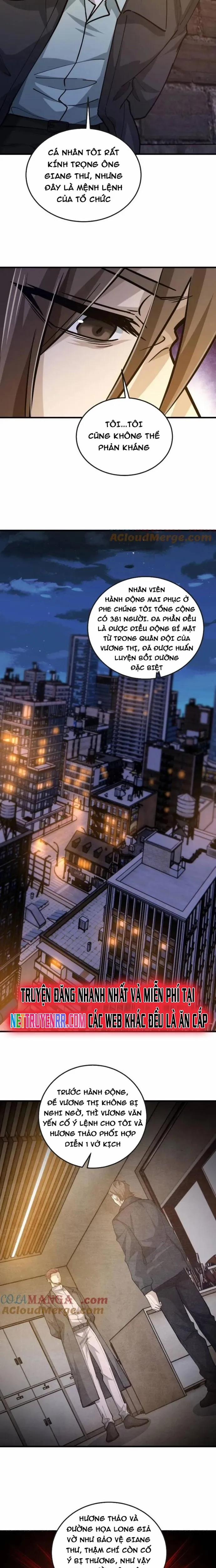 Đệ Nhất Danh Sách 535 trang 10