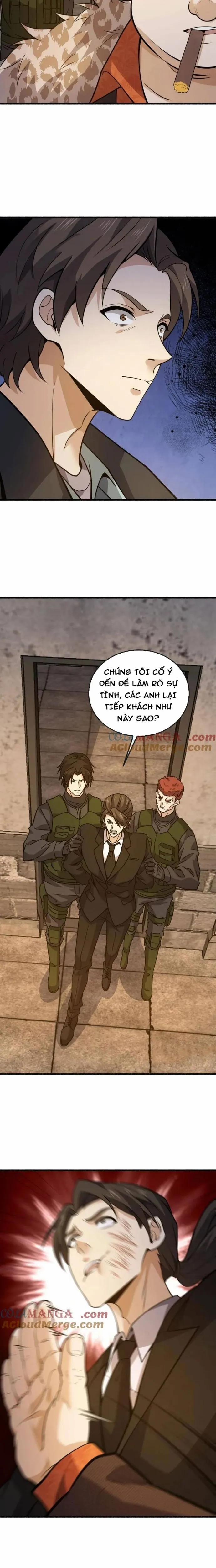 Đệ Nhất Danh Sách 535 trang 14