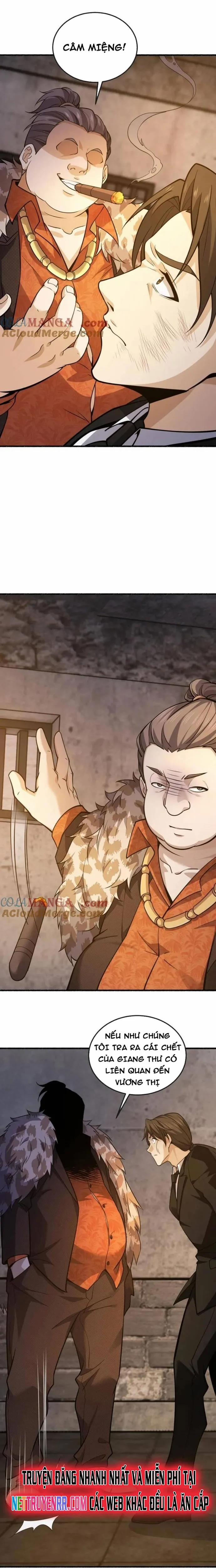 Đệ Nhất Danh Sách 535 trang 15