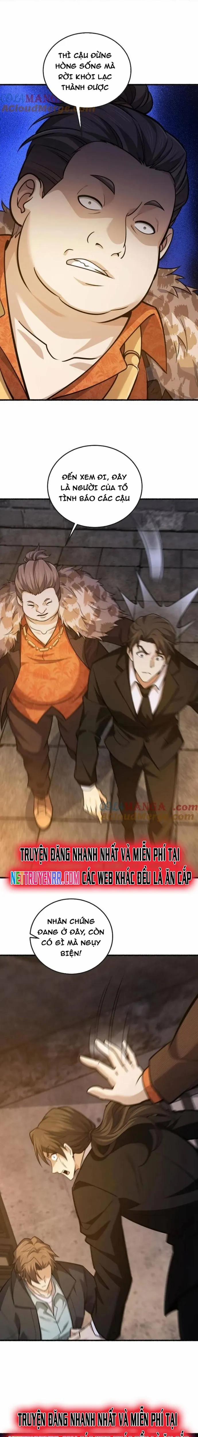 Đệ Nhất Danh Sách 535 trang 16