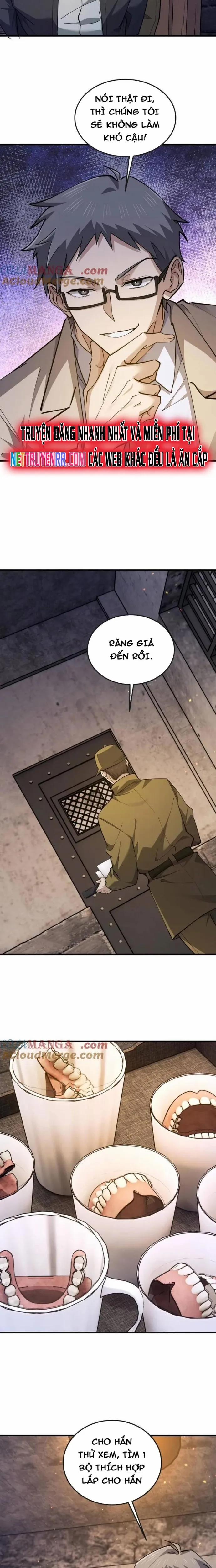 Đệ Nhất Danh Sách 535 trang 3