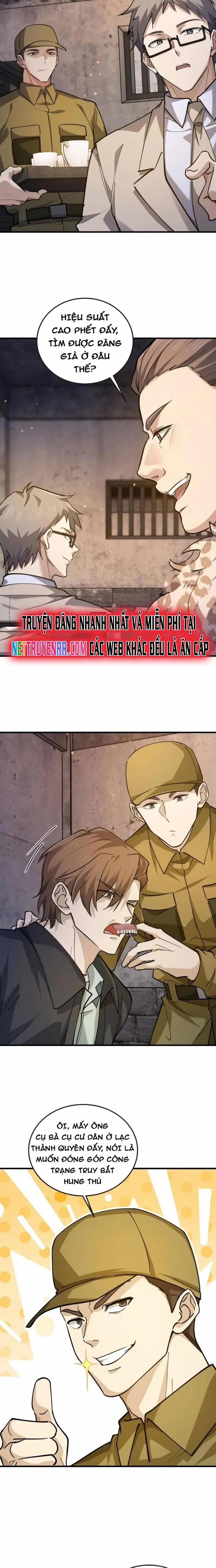 Đệ Nhất Danh Sách 535 trang 4