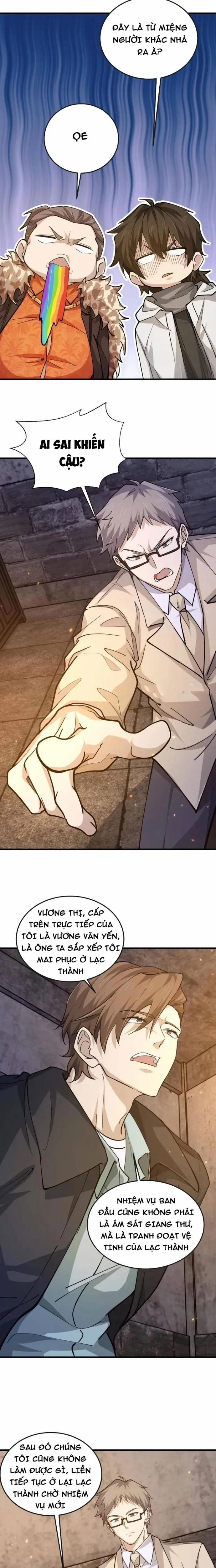 Đệ Nhất Danh Sách 535 trang 5