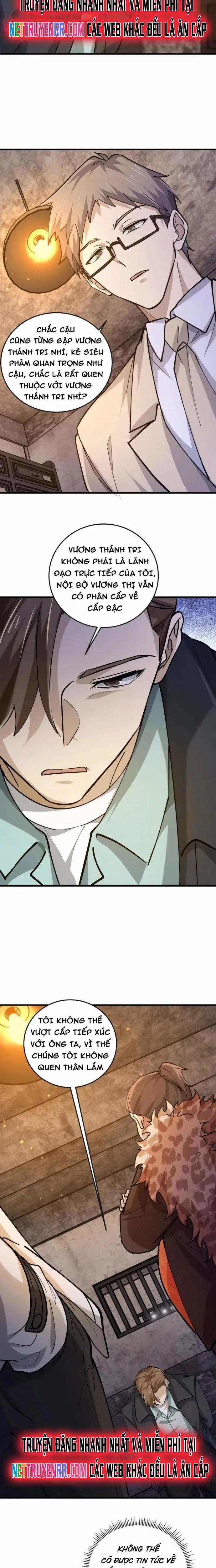 Đệ Nhất Danh Sách 535 trang 7