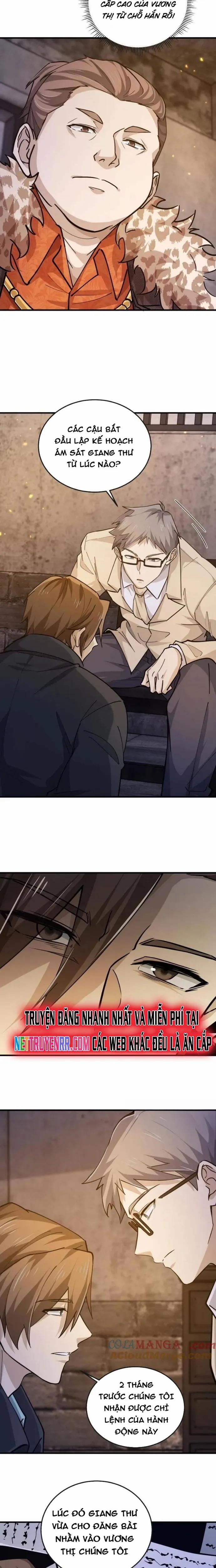 Đệ Nhất Danh Sách 535 trang 8