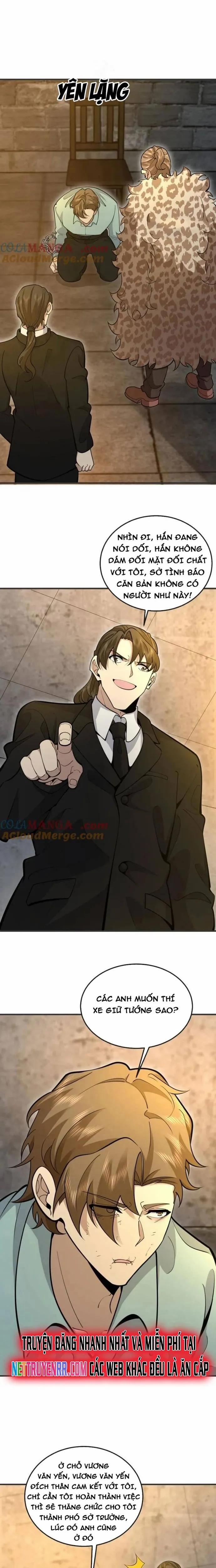 Đệ Nhất Danh Sách 536 trang 1