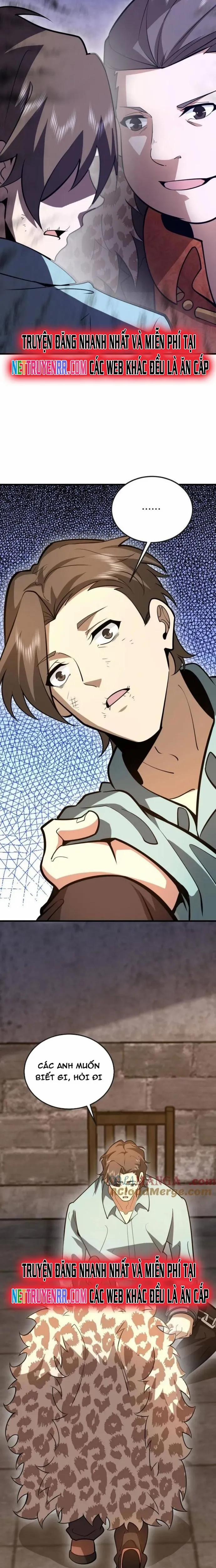 Đệ Nhất Danh Sách 536 trang 10