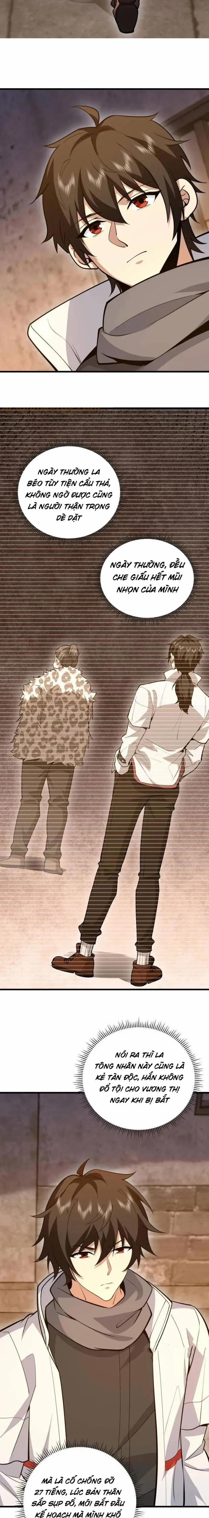 Đệ Nhất Danh Sách 536 trang 11