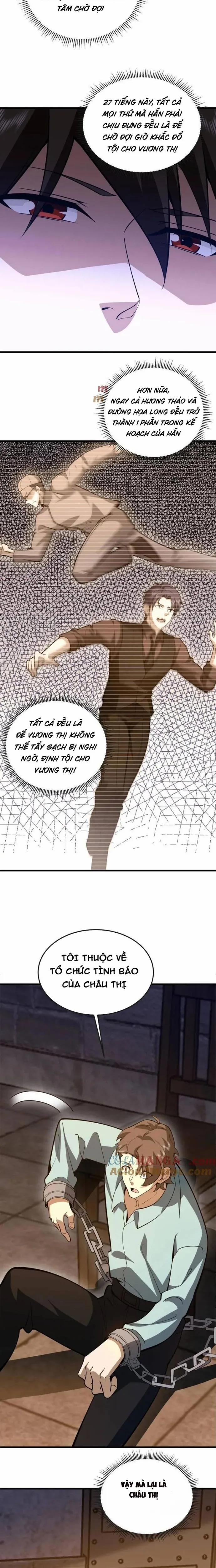 Đệ Nhất Danh Sách 536 trang 12