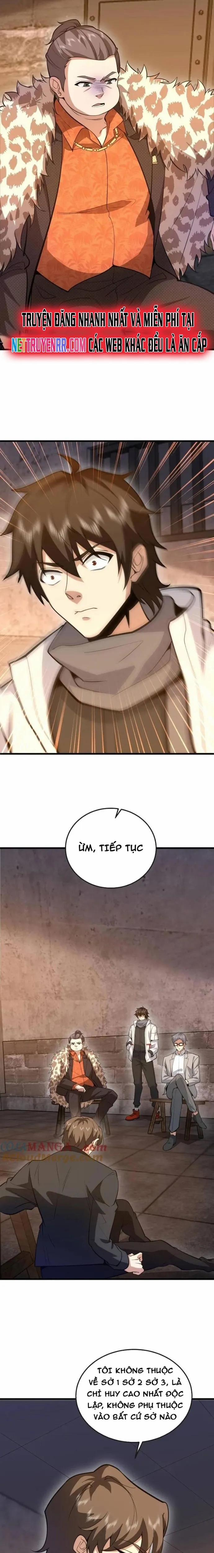 Đệ Nhất Danh Sách 536 trang 13