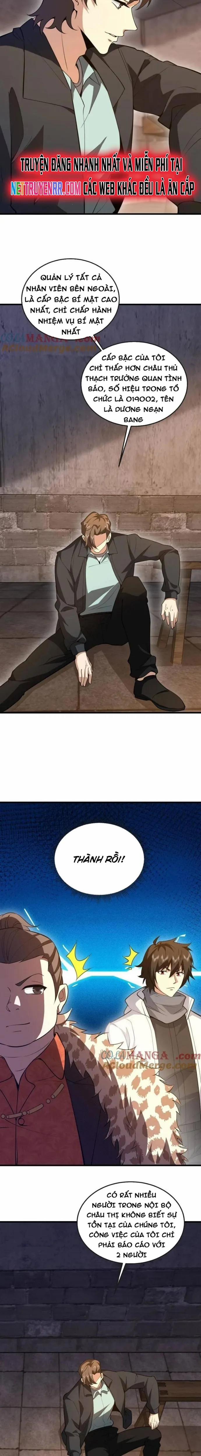 Đệ Nhất Danh Sách 536 trang 14