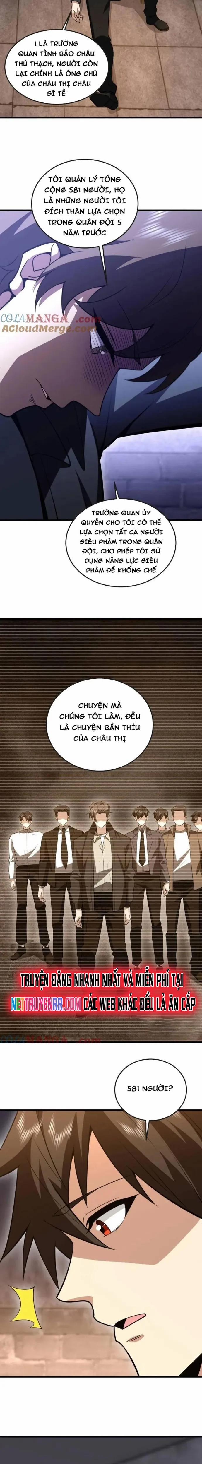 Đệ Nhất Danh Sách 536 trang 15