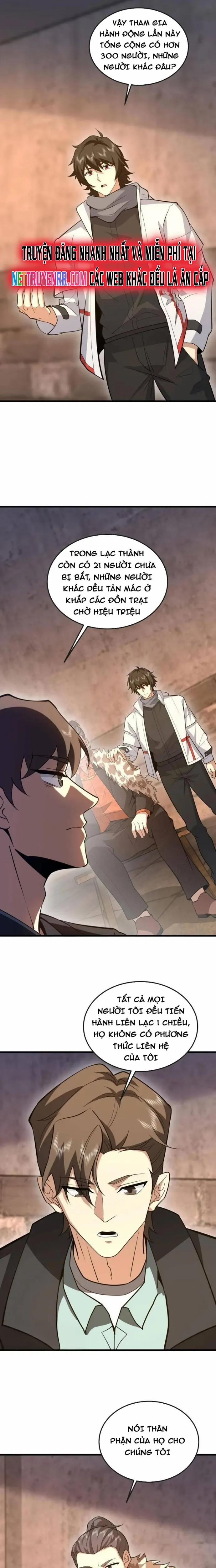 Đệ Nhất Danh Sách 536 trang 16