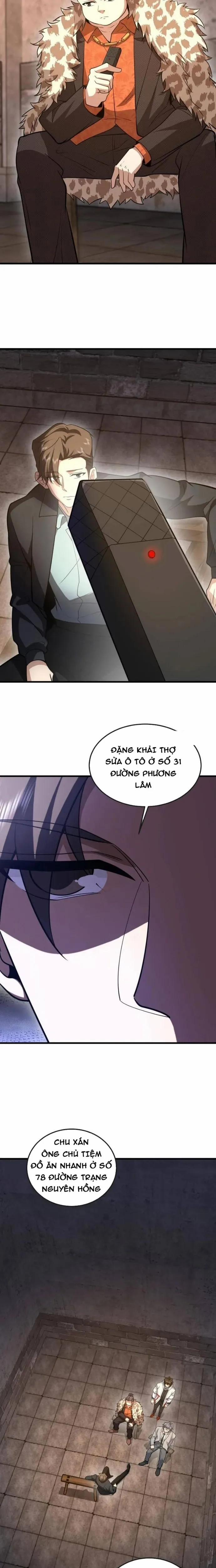 Đệ Nhất Danh Sách 536 trang 17