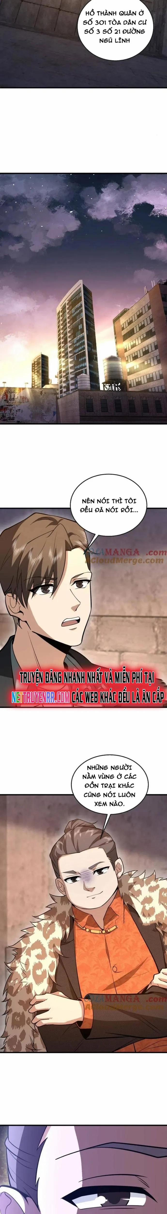 Đệ Nhất Danh Sách 536 trang 18