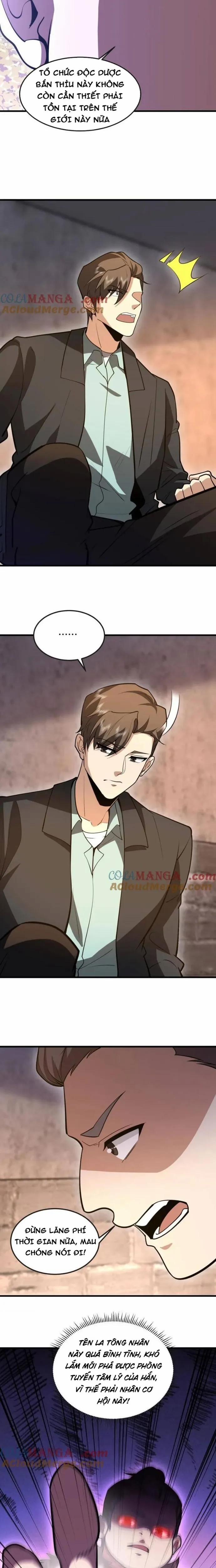 Đệ Nhất Danh Sách 536 trang 19