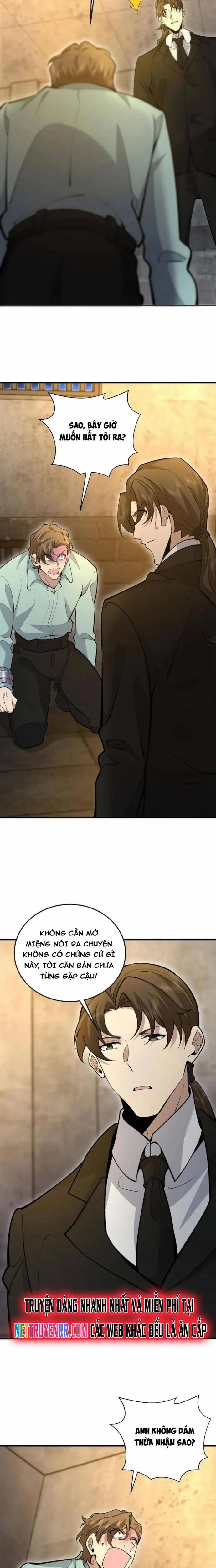 Đệ Nhất Danh Sách 536 trang 2