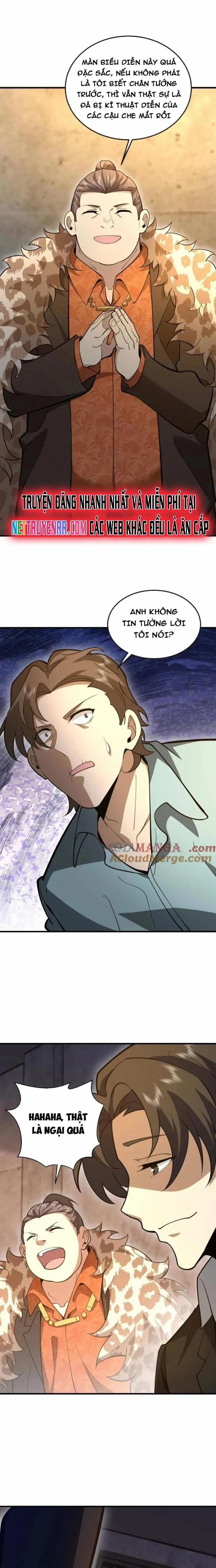 Đệ Nhất Danh Sách 536 trang 4