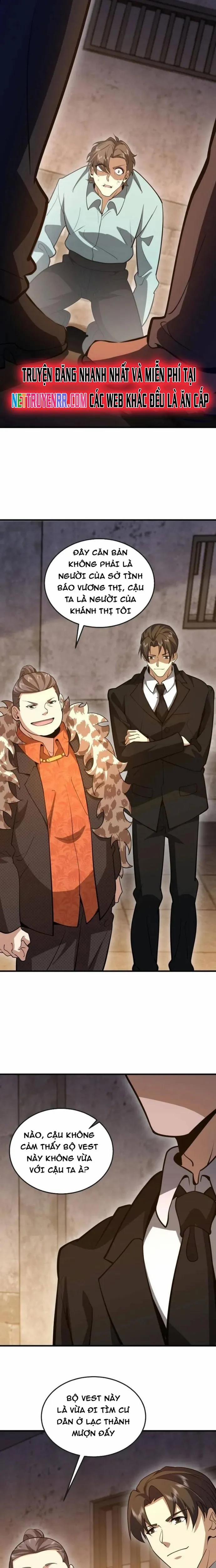 Đệ Nhất Danh Sách 536 trang 5