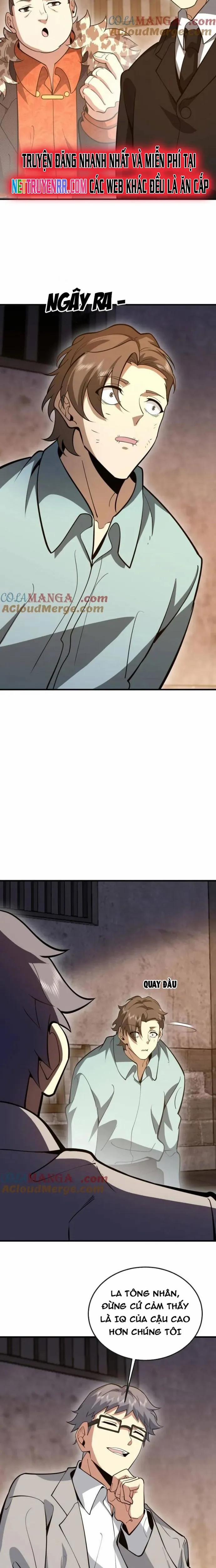 Đệ Nhất Danh Sách 536 trang 6