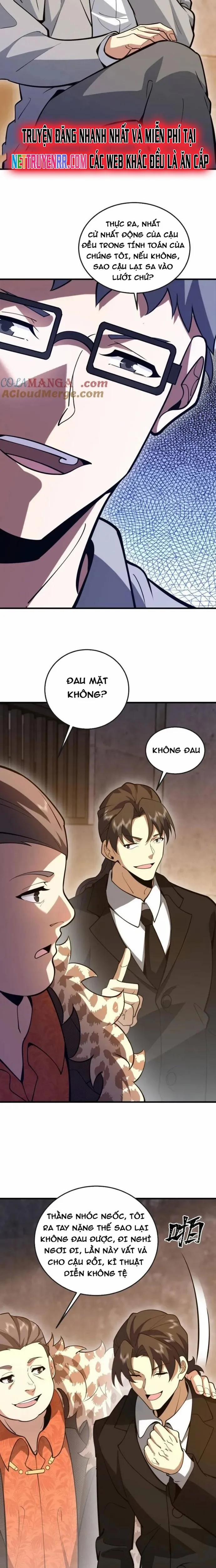 Đệ Nhất Danh Sách 536 trang 7