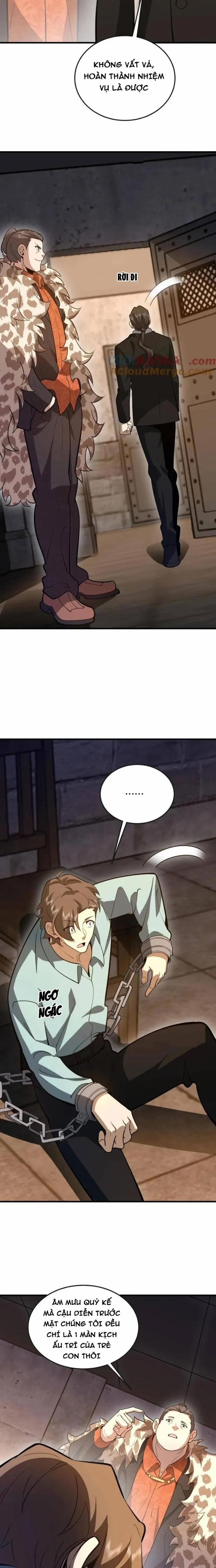 Đệ Nhất Danh Sách 536 trang 8