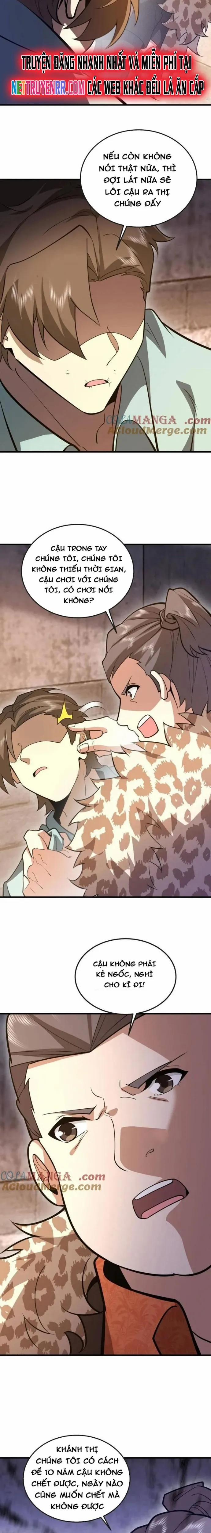 Đệ Nhất Danh Sách 536 trang 9