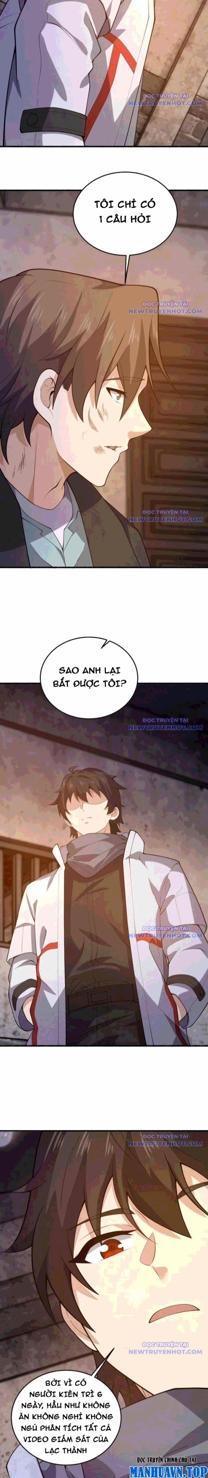 Đệ Nhất Danh Sách 537 trang 10