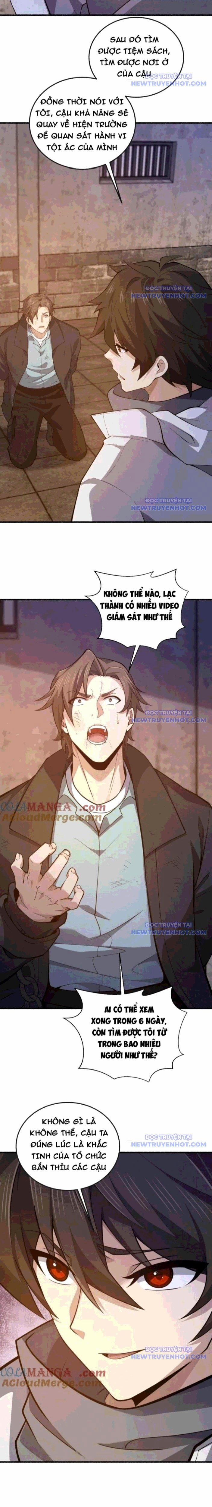 Đệ Nhất Danh Sách 537 trang 11