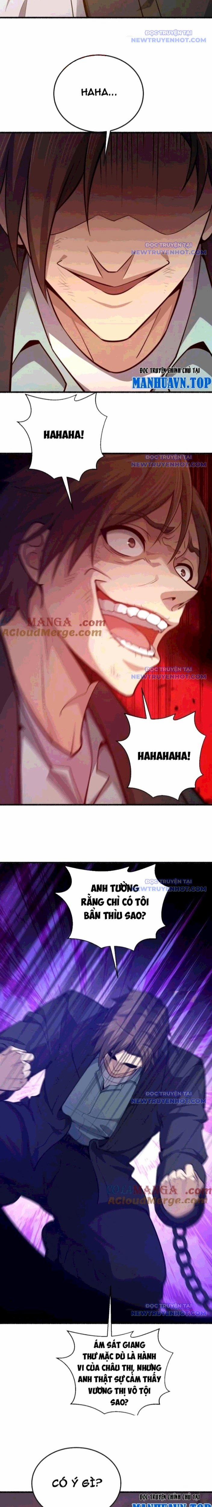 Đệ Nhất Danh Sách 537 trang 13