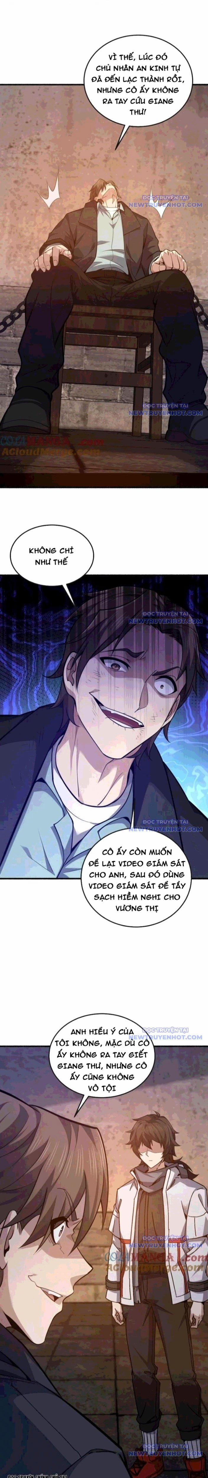 Đệ Nhất Danh Sách 537 trang 15