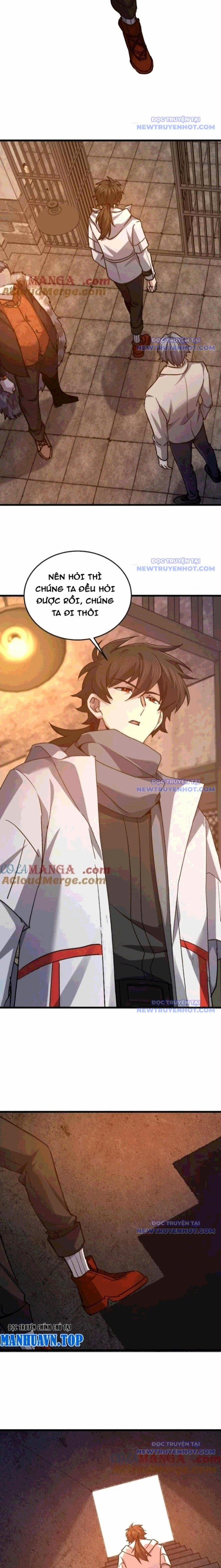 Đệ Nhất Danh Sách 537 trang 19