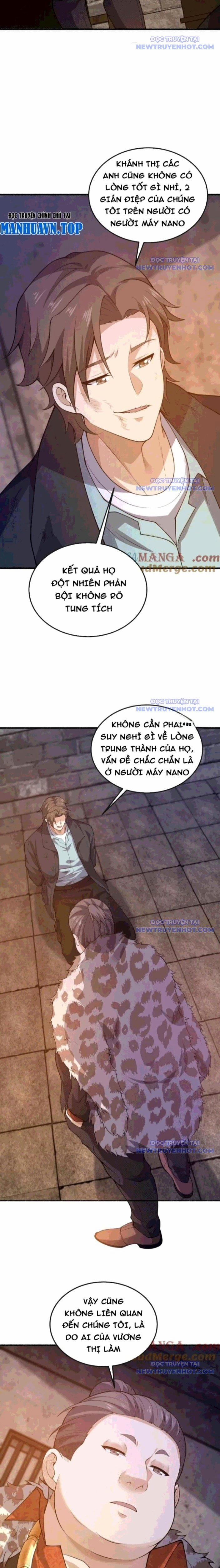 Đệ Nhất Danh Sách 537 trang 3