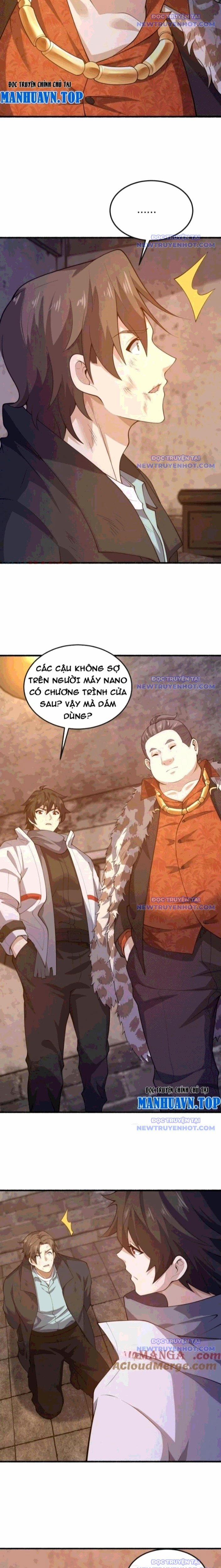 Đệ Nhất Danh Sách 537 trang 4