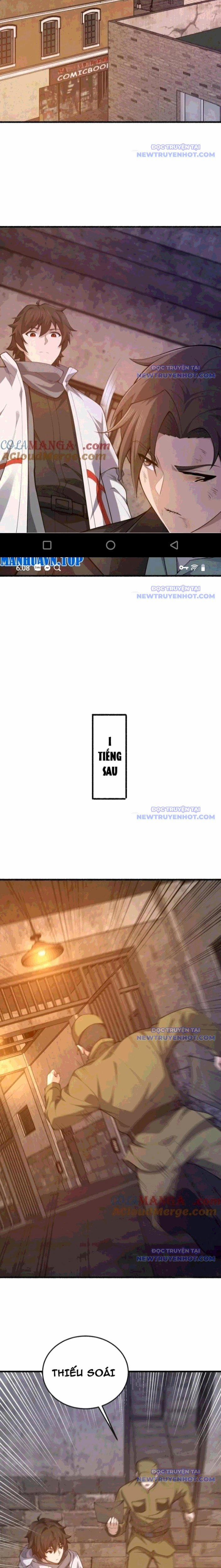 Đệ Nhất Danh Sách 537 trang 8