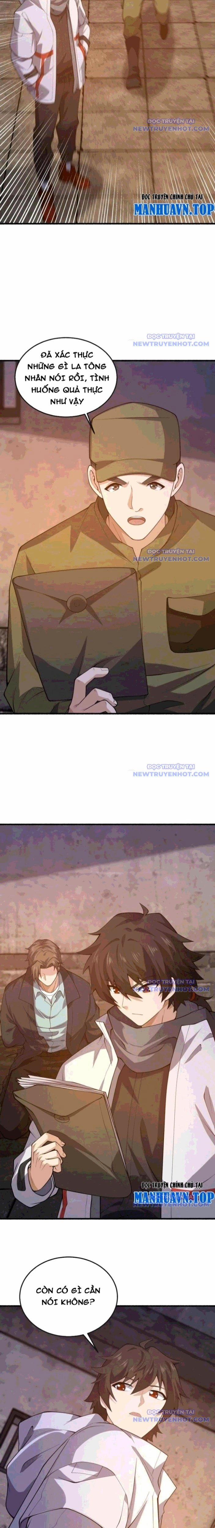 Đệ Nhất Danh Sách 537 trang 9