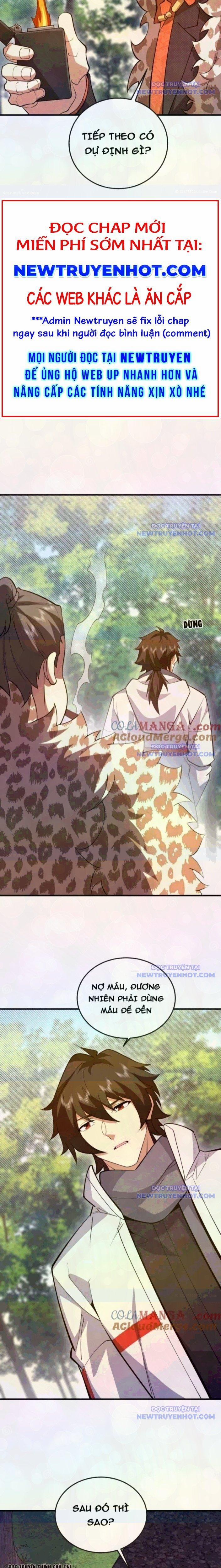 Đệ Nhất Danh Sách 538 trang 1