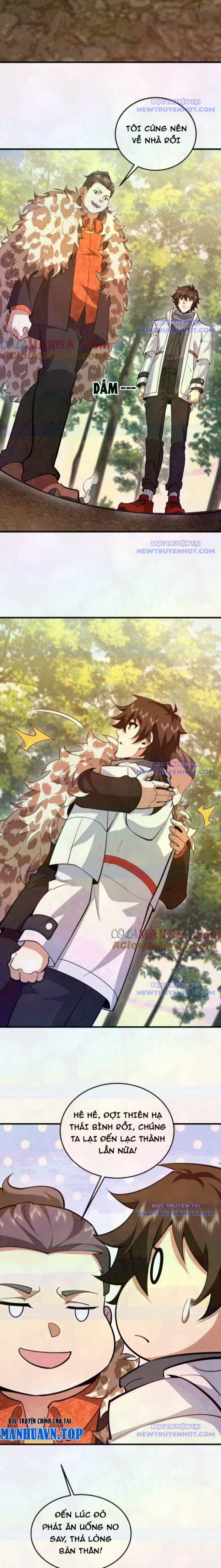 Đệ Nhất Danh Sách 538 trang 10