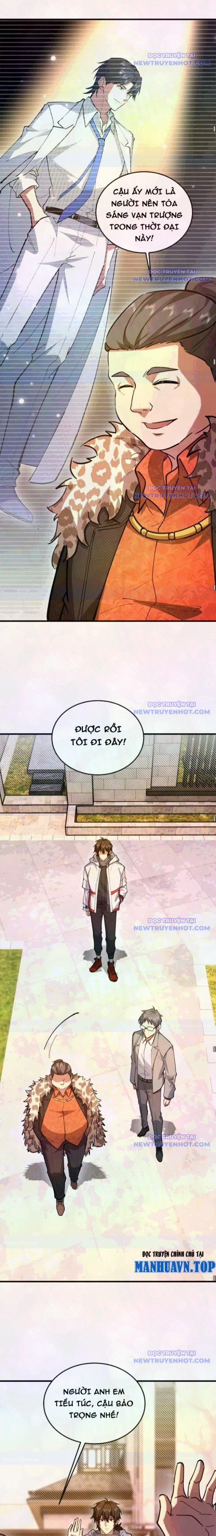 Đệ Nhất Danh Sách 538 trang 12