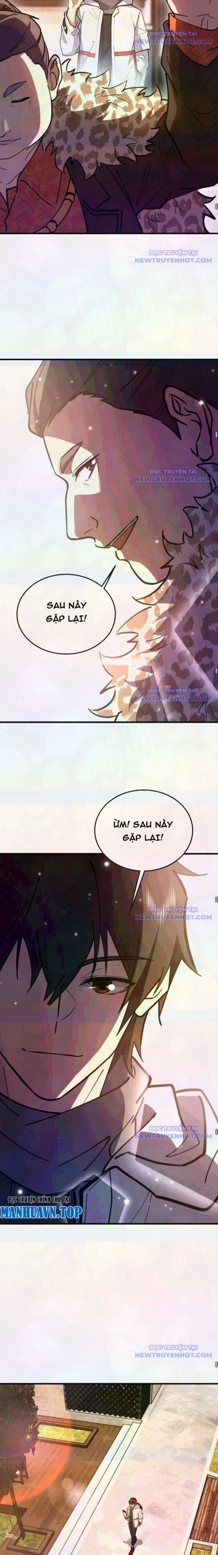 Đệ Nhất Danh Sách 538 trang 13